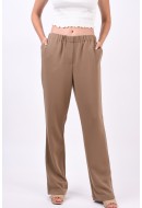 Pantaloni Dama Only Onljaminna Hw Toasted Coconut